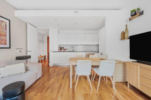 undefined, Glass House, 175 Shaftesbury Avenue, London