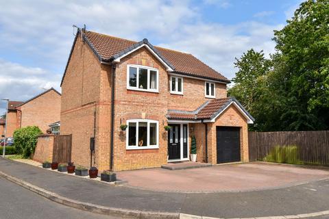 54 Docklewell Close, Towcester, NN12 6JF