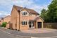 54 Docklewell Close