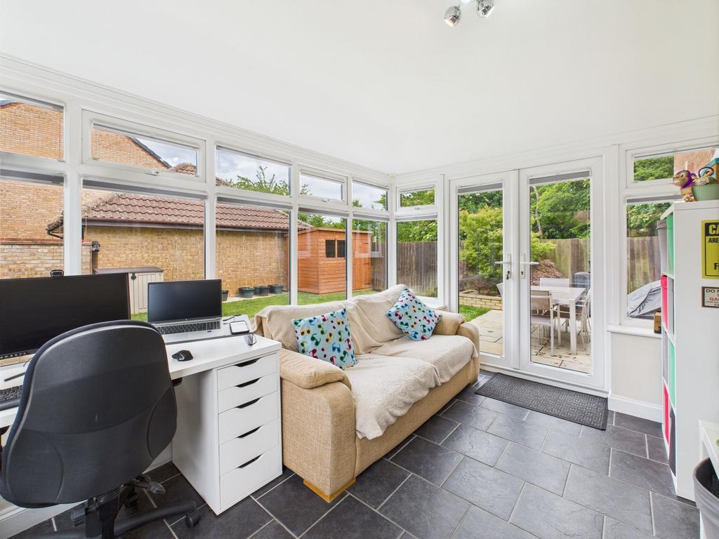 Conservatory