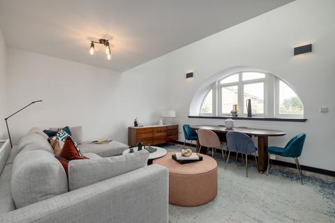 2 bedroom duplex for sale, at The Tram Shed, Apartment 26, Leith Walk  EH7