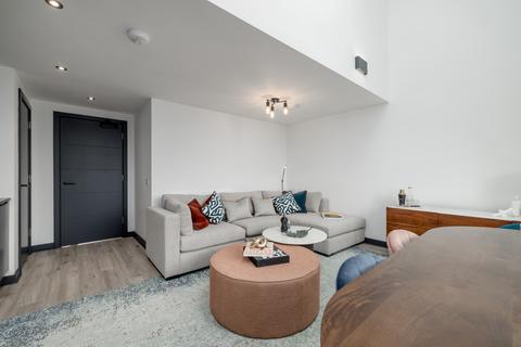 2 bedroom duplex for sale, at The Tram Shed, Apartment 26, Leith Walk  EH7