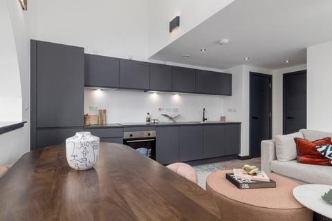 2 bedroom duplex for sale, at The Tram Shed, Apartment 26, Leith Walk  EH7