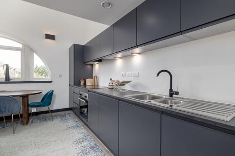 2 bedroom duplex for sale, at The Tram Shed, Apartment 26, Leith Walk  EH7