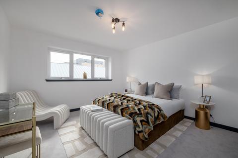 2 bedroom duplex for sale, at The Tram Shed, Apartment 26, Leith Walk  EH7