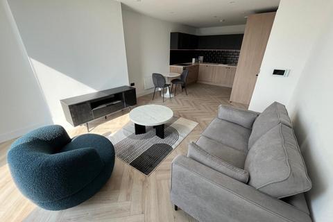 1 bedroom apartment to rent, Bankside, Colliers Yard, Salford