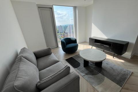 1 bedroom apartment to rent, Bankside, Colliers Yard, Salford