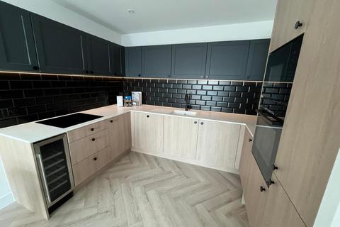 1 bedroom apartment to rent, Bankside, Colliers Yard, Salford