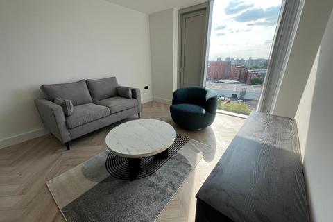 1 bedroom apartment to rent, Bankside, Colliers Yard, Salford