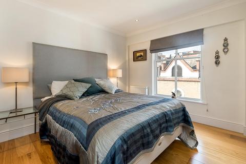 undefined, 56 Vincent Square, Westminster , London , SW1P 2NE