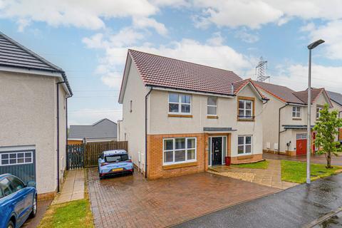 77 Lady Nancy Crescent, Blantyre, Glasgow, G72 9BD