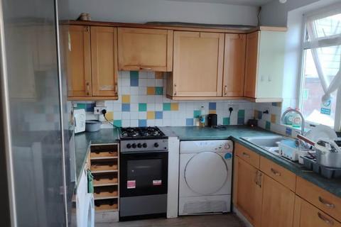 undefined, Booth Road, London NW9