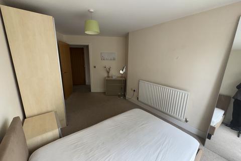 2 bedroom flat to rent, Cregoe Street, Birmingham B15