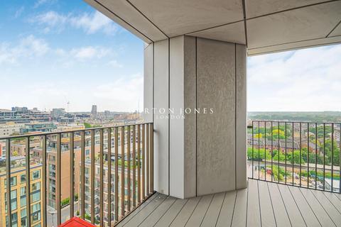 2 bedroom flat to rent, Kings Tower, London SW6