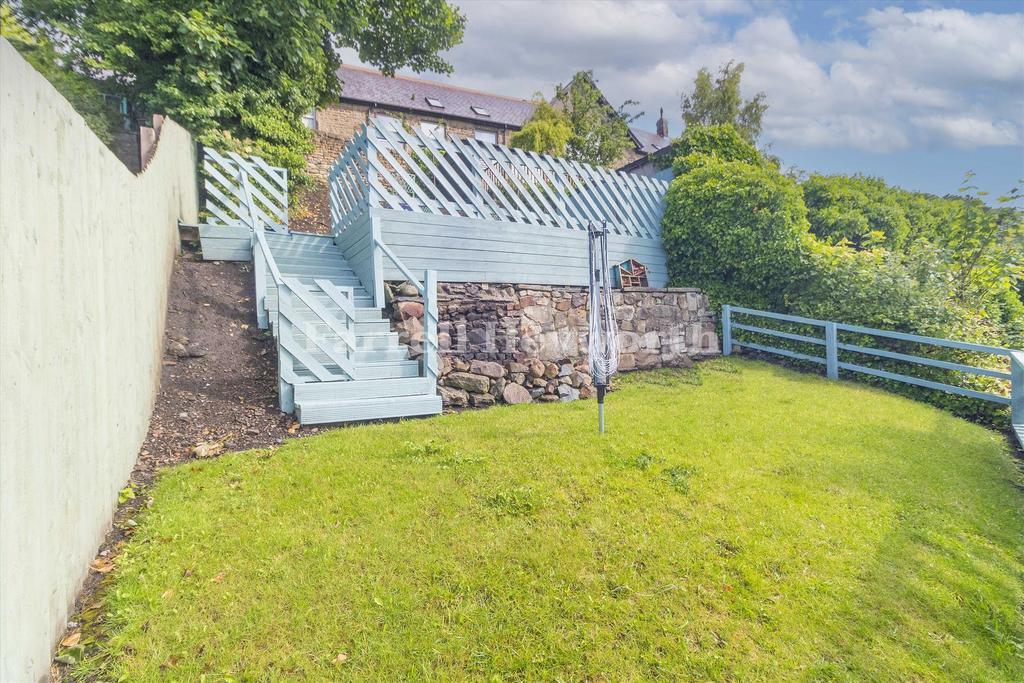 Rear Garden 3
