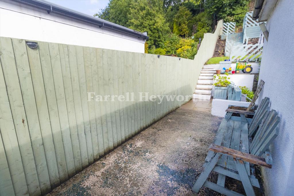 Rear Garden 2