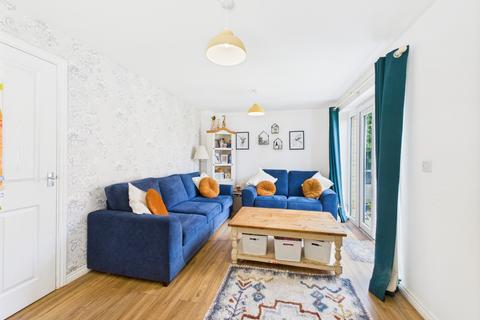 3 bedroom detached house for sale, Drake Way, Pineham, NN4 9EL