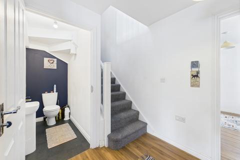 3 bedroom detached house for sale, Drake Way, Pineham, NN4 9EL