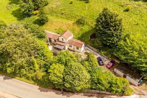 3 bedroom detached villa for sale, Teasses Road, Ceres, Cupar, KY15