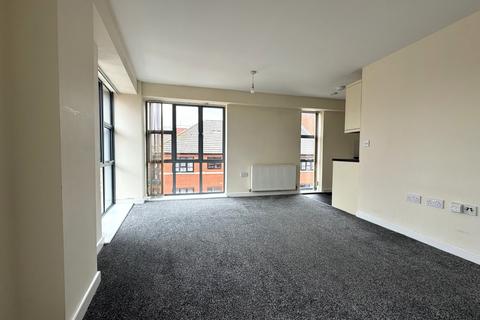 undefined, Cheapside, Deritend, Birmingham, West Midlands, B12