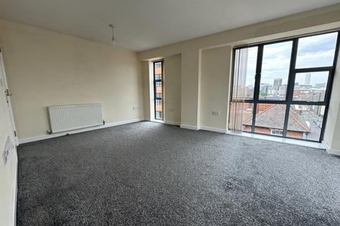 undefined, Cheapside, Deritend, Birmingham, West Midlands, B12
