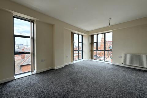 undefined, Cheapside, Deritend, Birmingham, West Midlands, B12