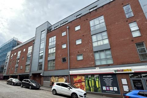 undefined, Cheapside, Deritend, Birmingham, West Midlands, B12