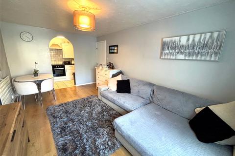 1 bedroom flat for sale, Seymour Way, Surrey TW16