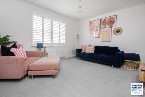 42 Belfast Quay, Irvine, KA12 8PR