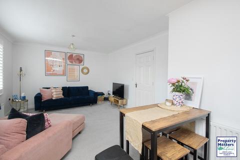 42 Belfast Quay, Irvine, KA12 8PR