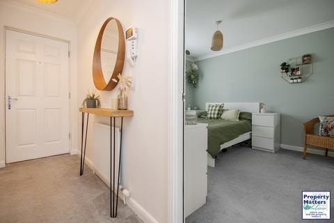 42 Belfast Quay, Irvine, KA12 8PR