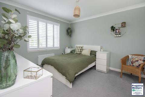 42 Belfast Quay, Irvine, KA12 8PR