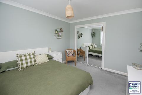 42 Belfast Quay, Irvine, KA12 8PR
