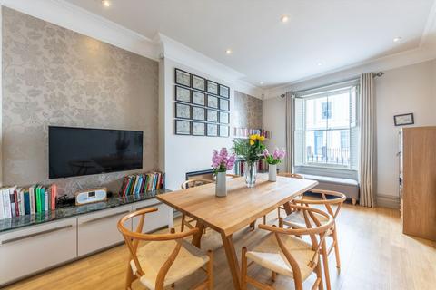 undefined, Westmoreland Terrace, London SW1V
