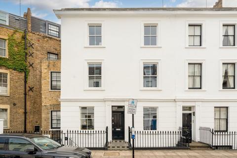 undefined, Westmoreland Terrace, London SW1V
