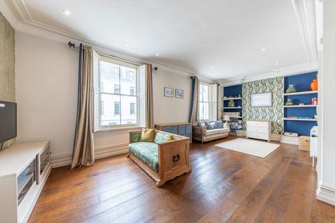 undefined, Westmoreland Terrace, London SW1V