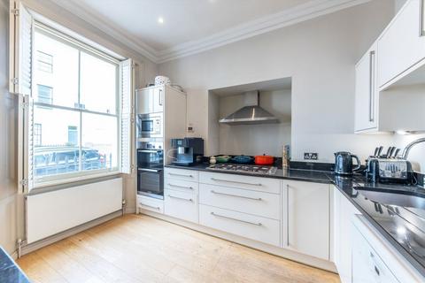 undefined, Westmoreland Terrace, London SW1V