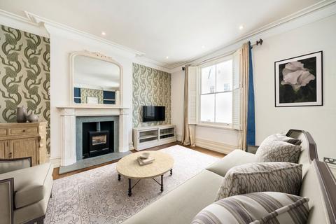 Westmoreland Terrace, London SW1V
