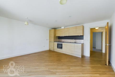 1 bedroom flat to rent, Maidstone Road, Norwich