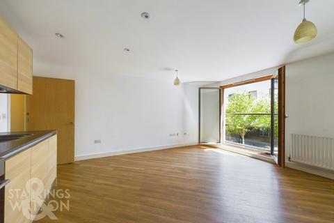 1 bedroom flat to rent, Maidstone Road, Norwich