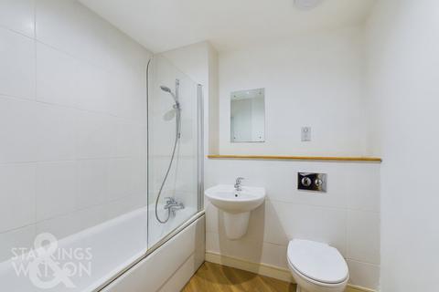 1 bedroom flat to rent, Maidstone Road, Norwich