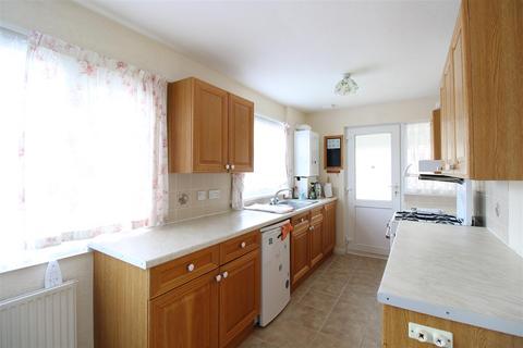 2 bedroom bungalow for sale, Churchill Road, Cowes PO31