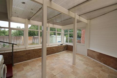 2 bedroom bungalow for sale, Churchill Road, Cowes PO31