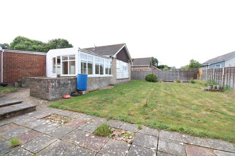 2 bedroom bungalow for sale, Churchill Road, Cowes PO31