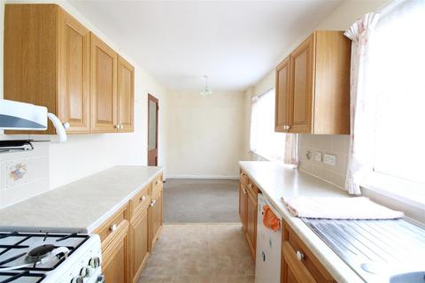 2 bedroom bungalow for sale, Churchill Road, Cowes PO31