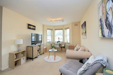 undefined, Sycamore Avenue, Bingley, West Yorkshire, BD16