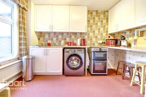 3 bedroom end of terrace house for sale, Carlina Place, Milton Keynes