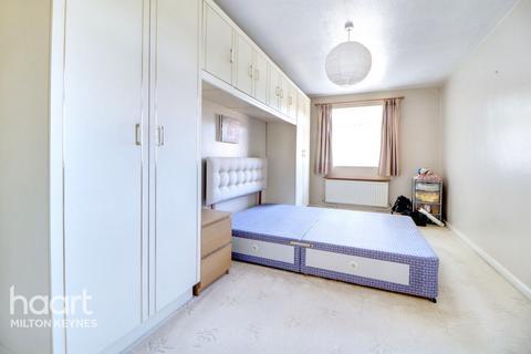 3 bedroom end of terrace house for sale, Carlina Place, Milton Keynes