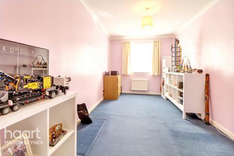 3 bedroom end of terrace house for sale, Carlina Place, Milton Keynes