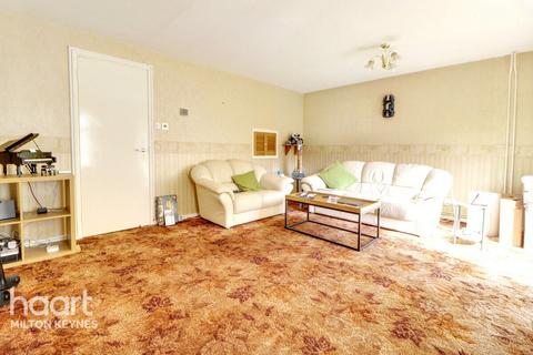 3 bedroom end of terrace house for sale, Carlina Place, Milton Keynes